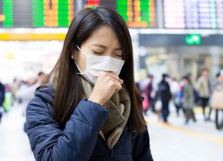 5 Cara Efektif agar Tidak Tertular Virus Corona